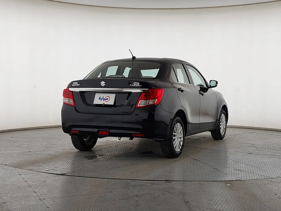 سوزوكي ديزاير GLX 2023 
