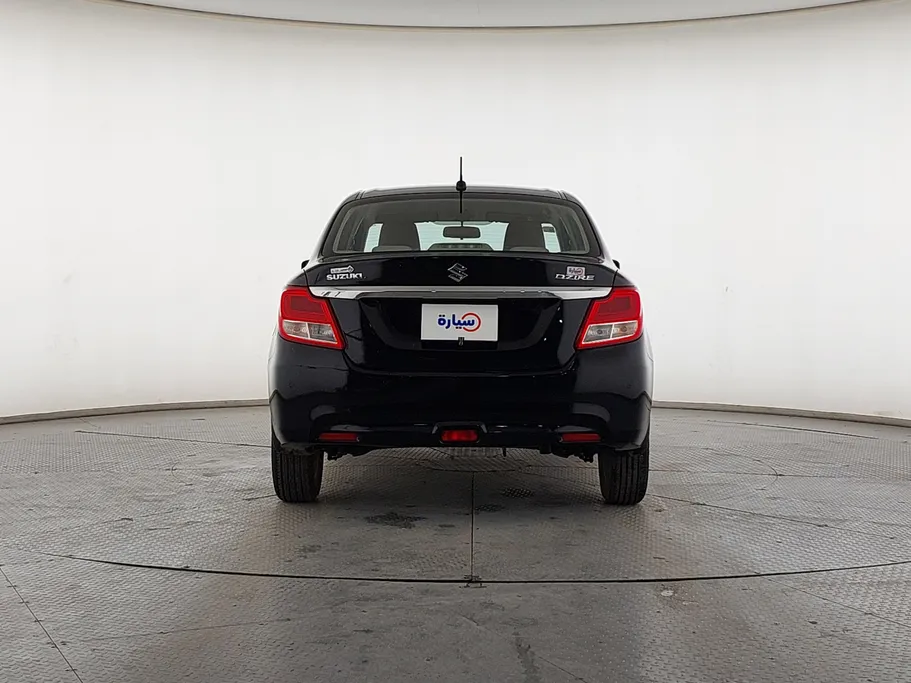 سوزوكي ديزاير GLX 2023 