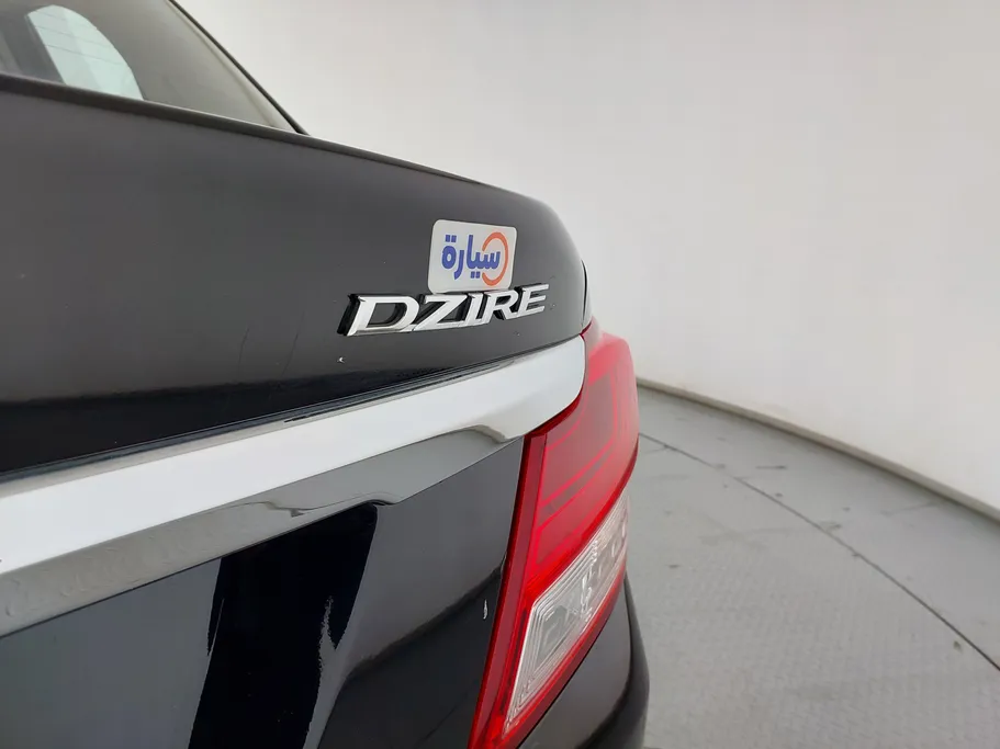 سوزوكي ديزاير GLX 2023 