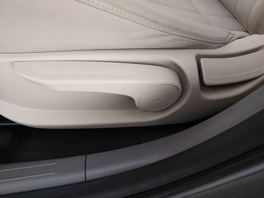 2022 Hyundai Elantra Fleet 