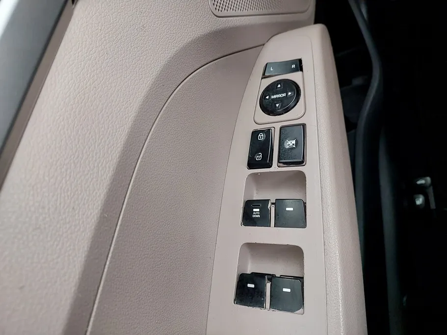 2020 Hyundai Elantra GL 