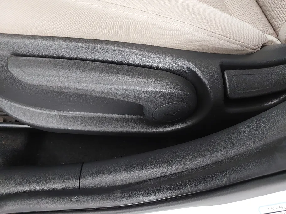 2020 Hyundai Elantra GL 