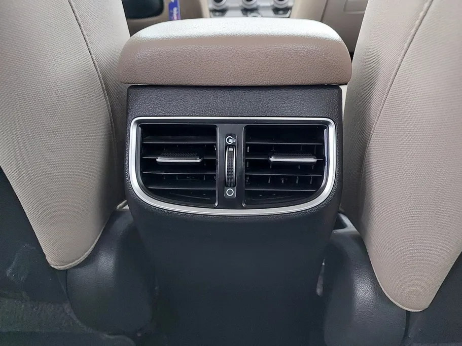 2020 Hyundai Elantra GL 