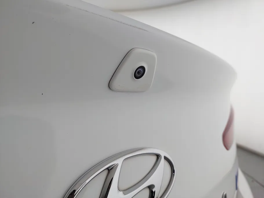 2020 Hyundai Elantra GL 