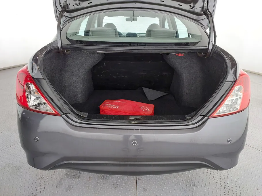 2023 Nissan Sunny SV Comfort 