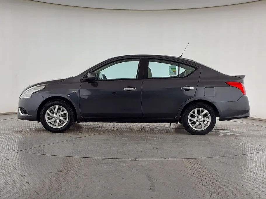 2023 Nissan Sunny SV Comfort 