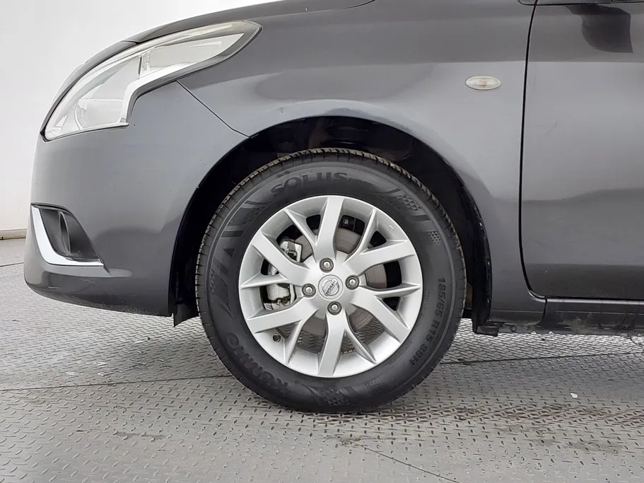 2023 Nissan Sunny SV Comfort 