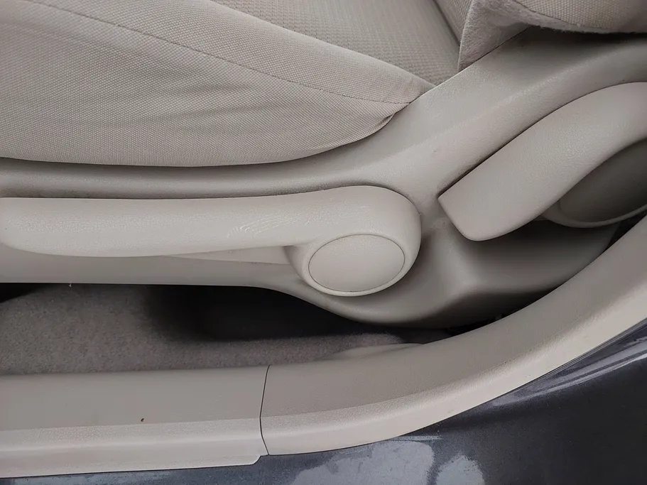 2023 Nissan Sunny SV Comfort 