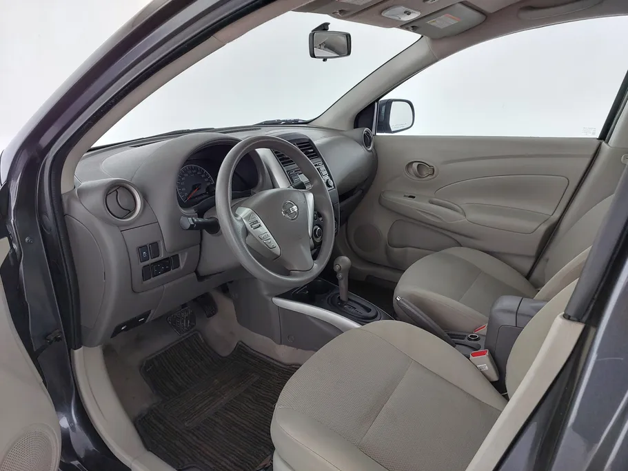 2023 Nissan Sunny SV Comfort 