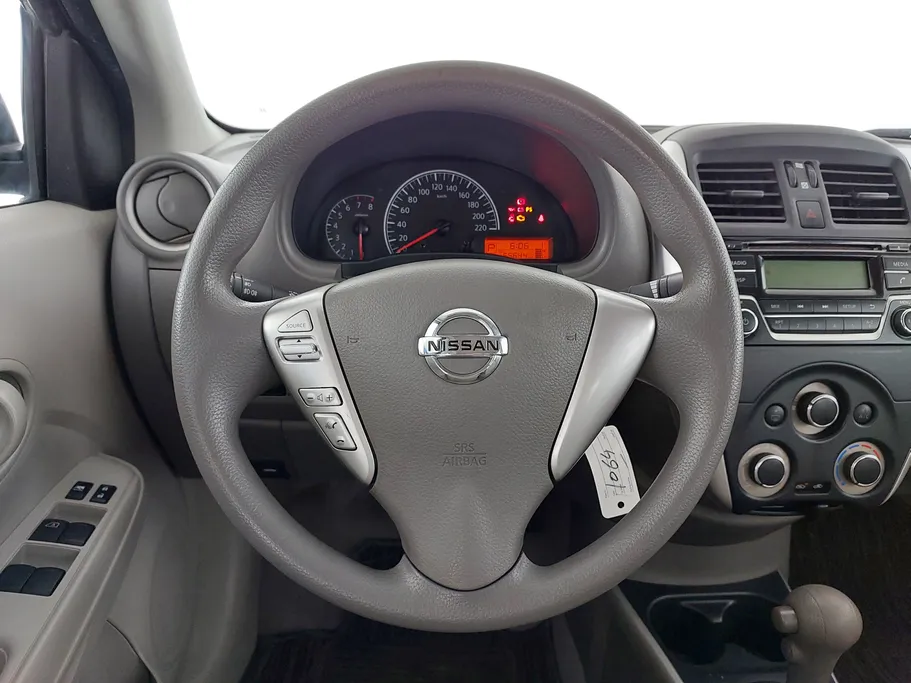 2023 Nissan Sunny SV Comfort 