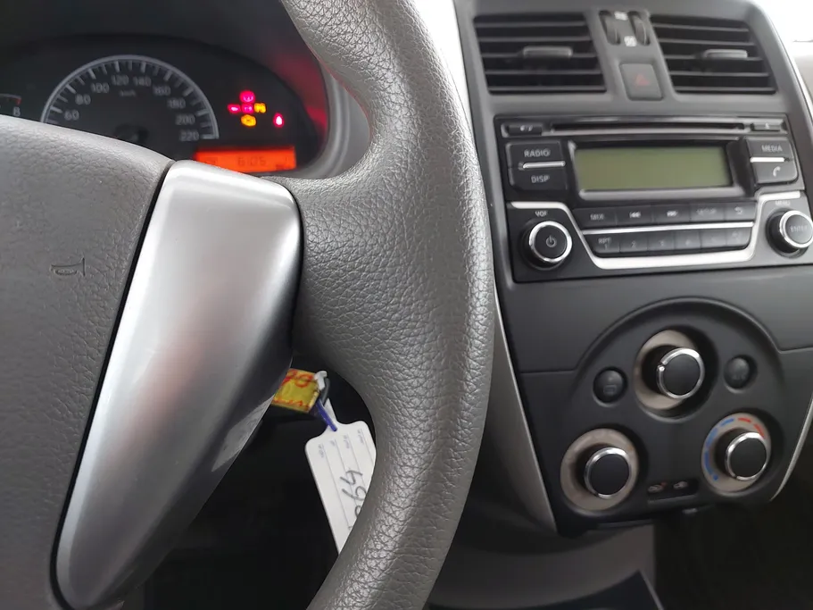 2023 Nissan Sunny SV Comfort 