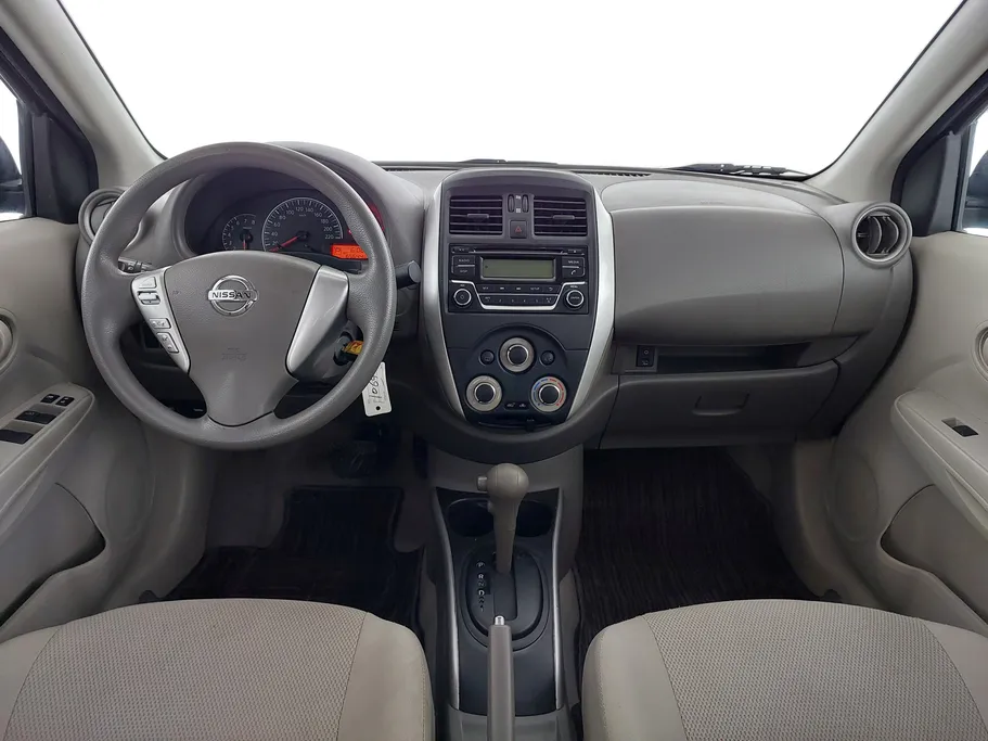 2023 Nissan Sunny SV Comfort 