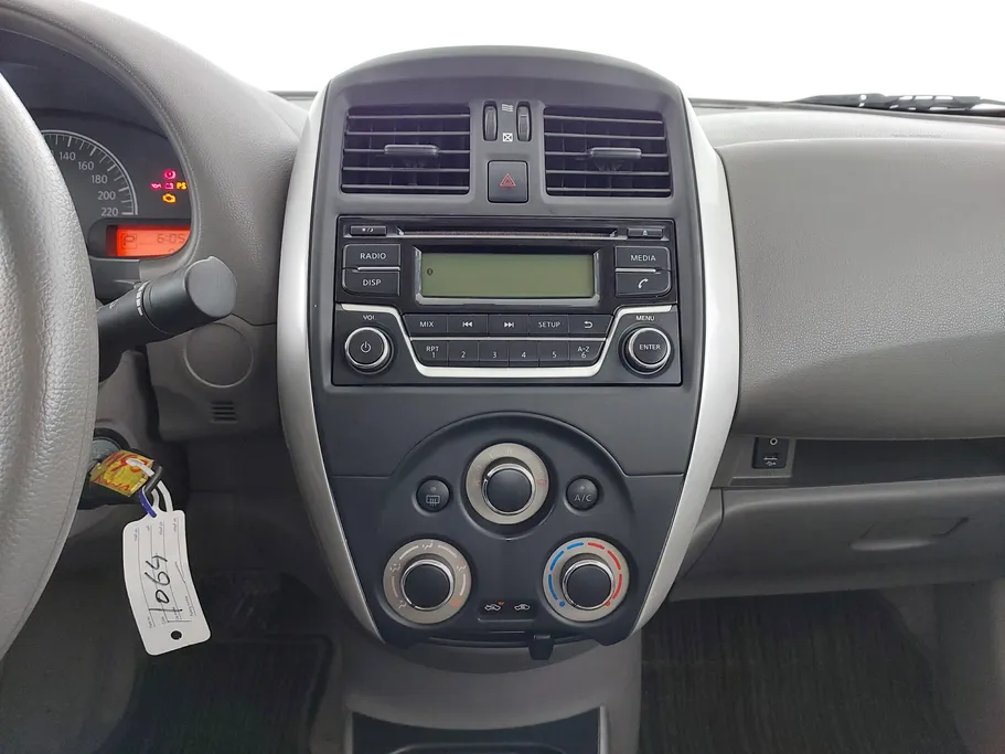 2023 Nissan Sunny SV Comfort 