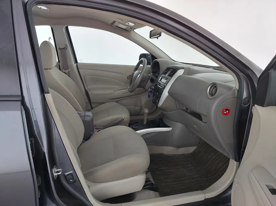 2023 Nissan Sunny SV Comfort 
