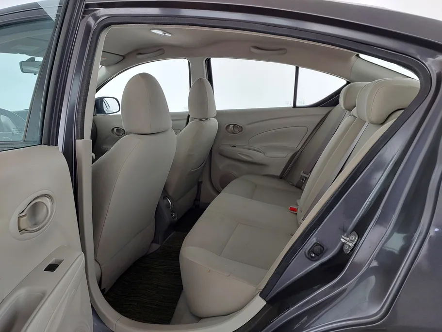 2023 Nissan Sunny SV Comfort 