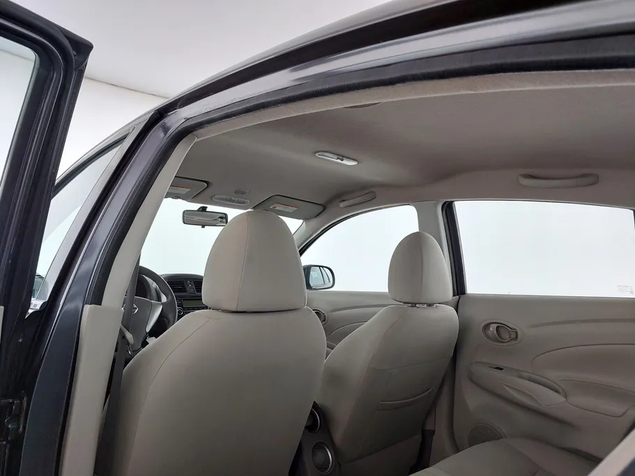 2023 Nissan Sunny SV Comfort 