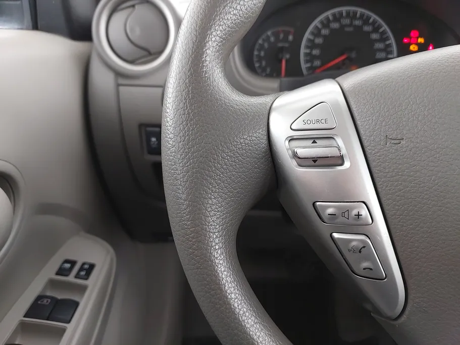 2023 Nissan Sunny SV Comfort 