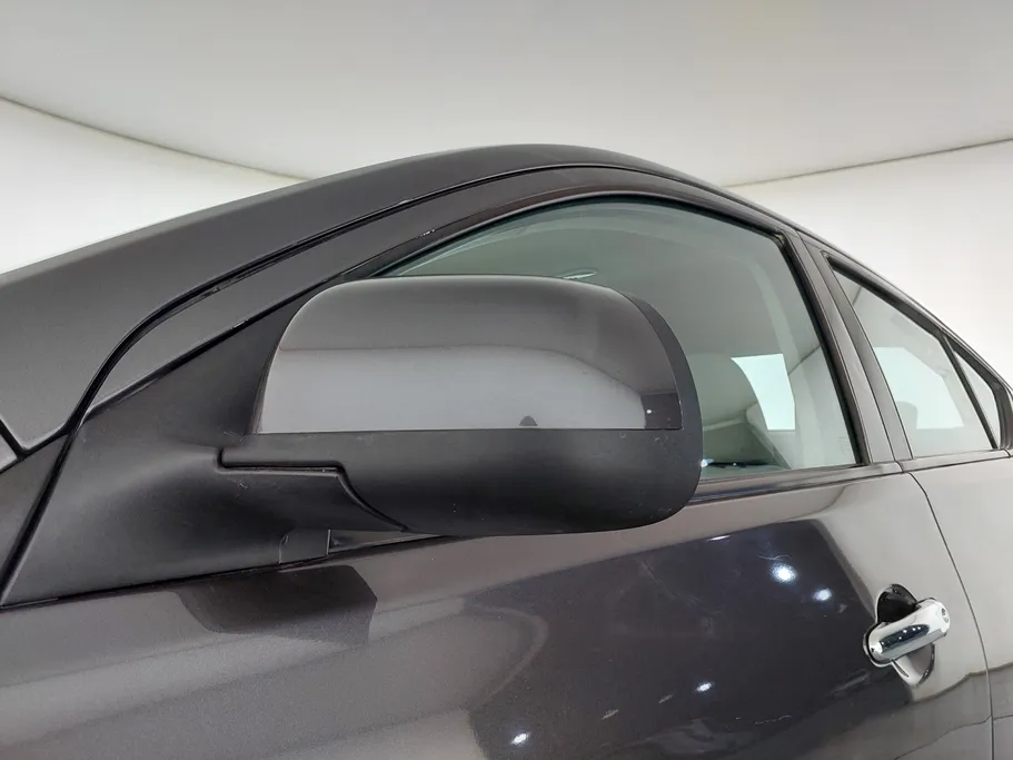 2023 Nissan Sunny SV Comfort 