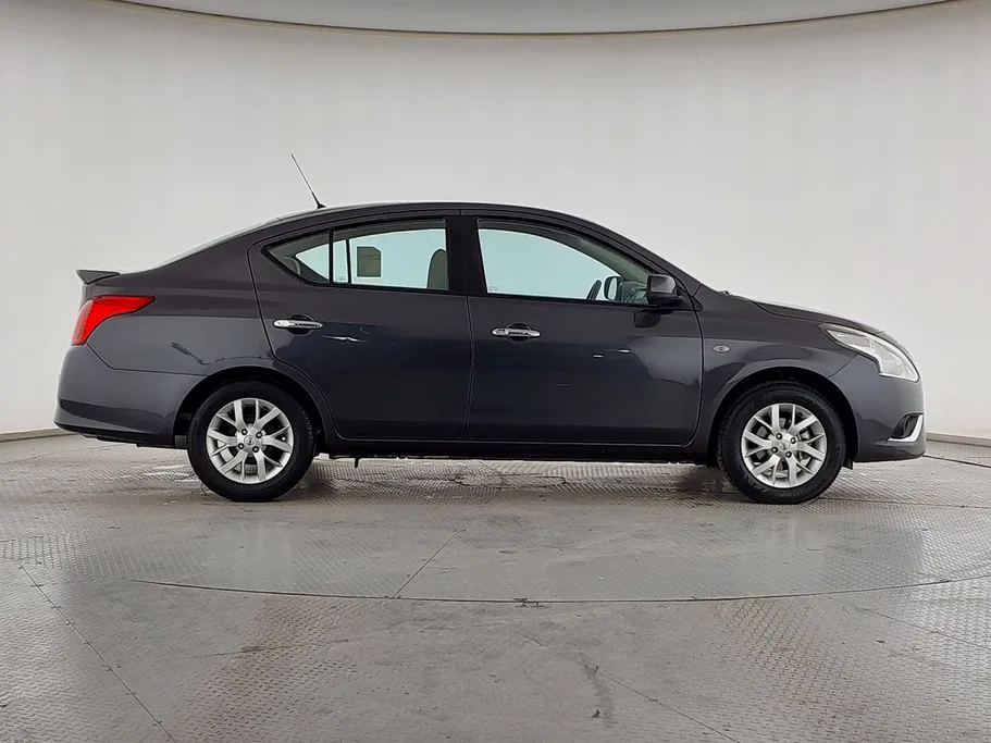 2023 Nissan Sunny SV Comfort 