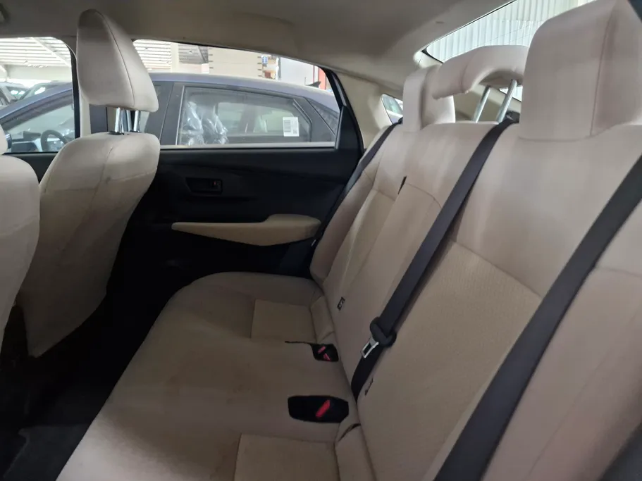 2023 Toyota Yaris  Y 