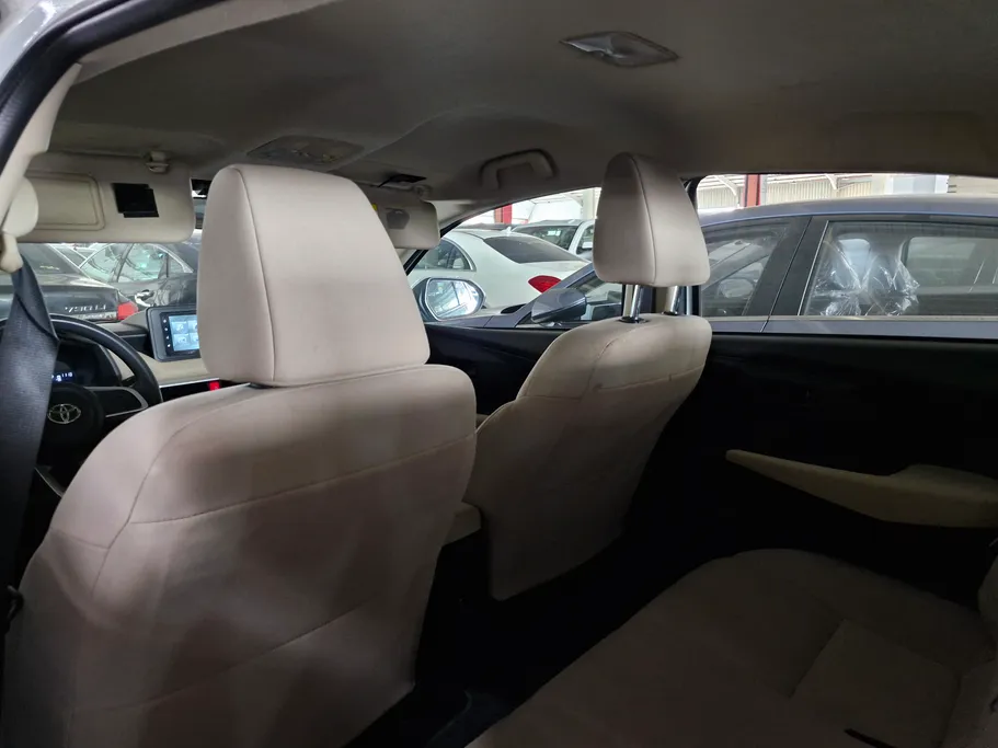 2023 Toyota Yaris  Y 