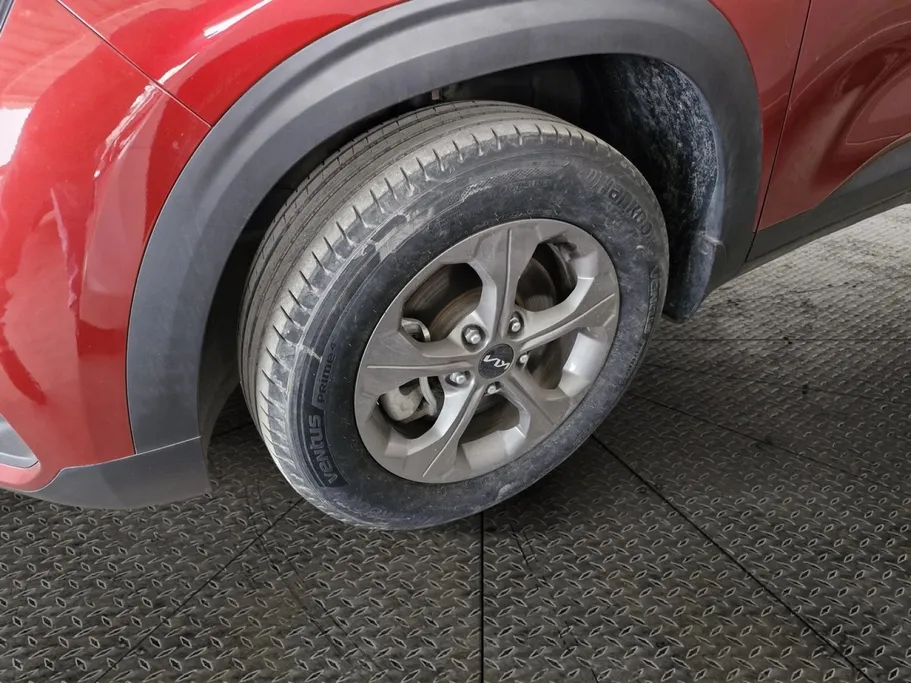 كيا سيلتوس LX 2023 