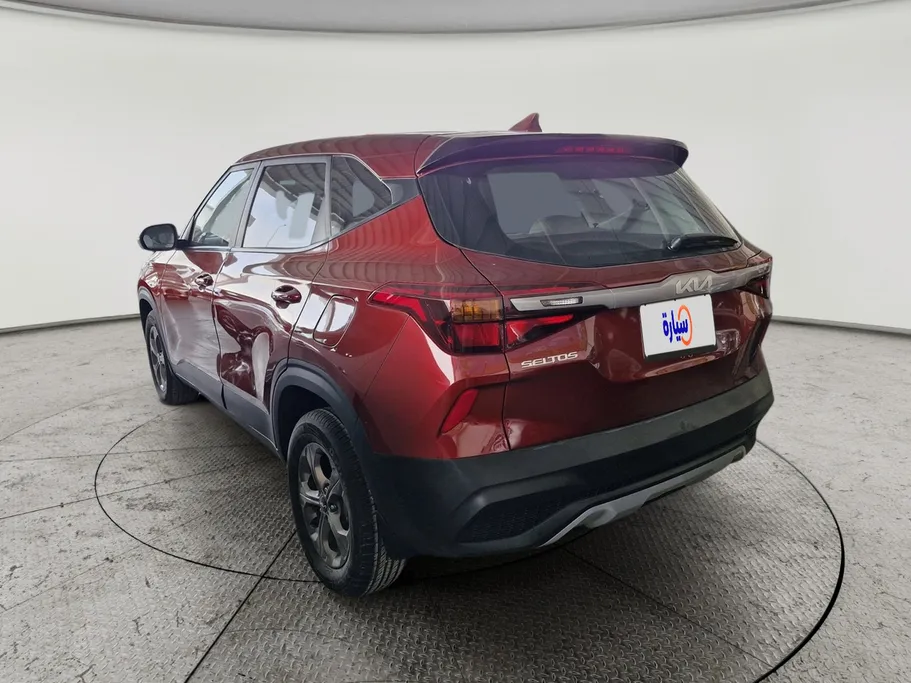 كيا سيلتوس LX 2023 