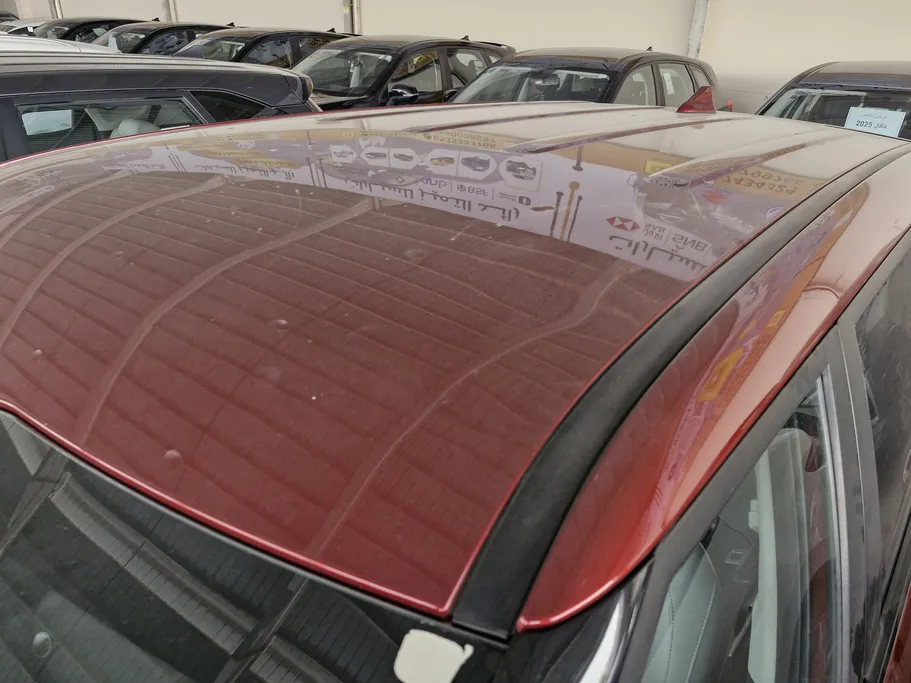 كيا سيلتوس LX 2023 