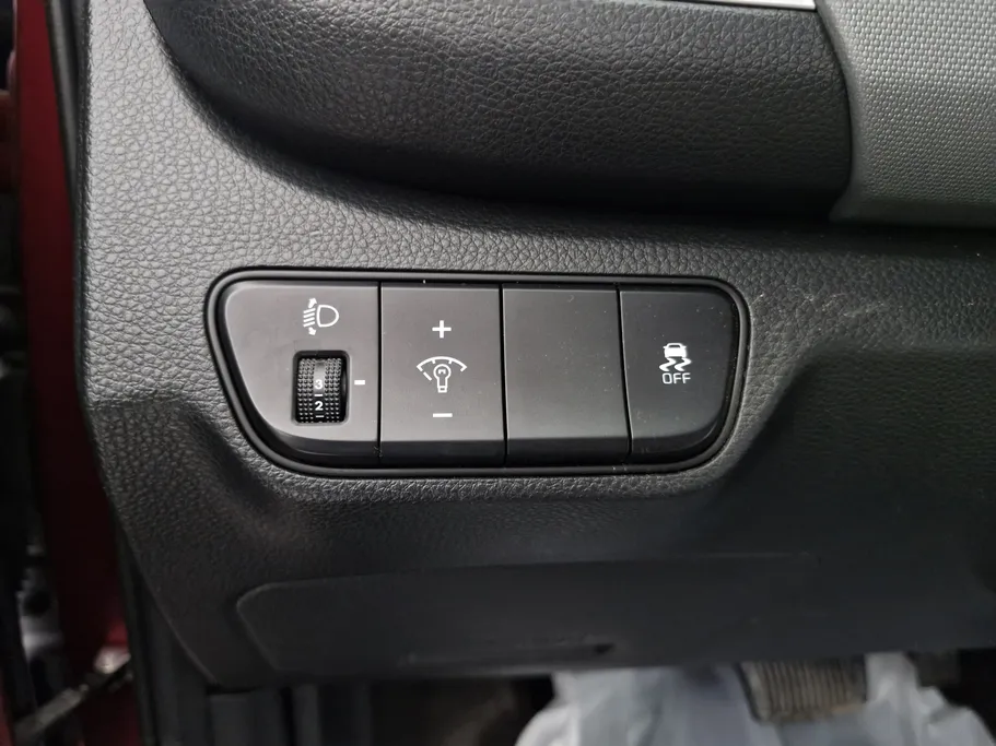 كيا سيلتوس LX 2023 