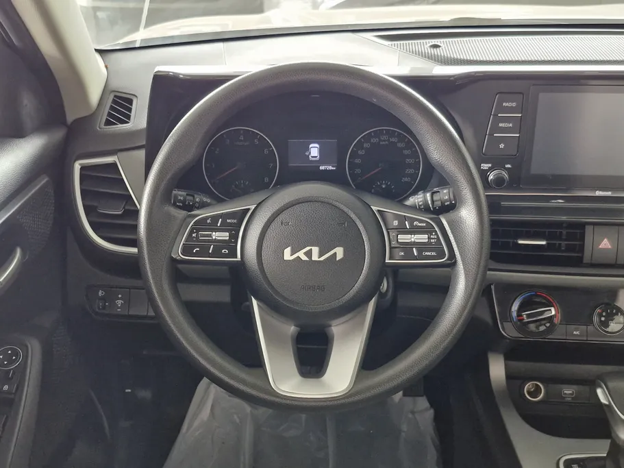 كيا سيلتوس LX 2023 