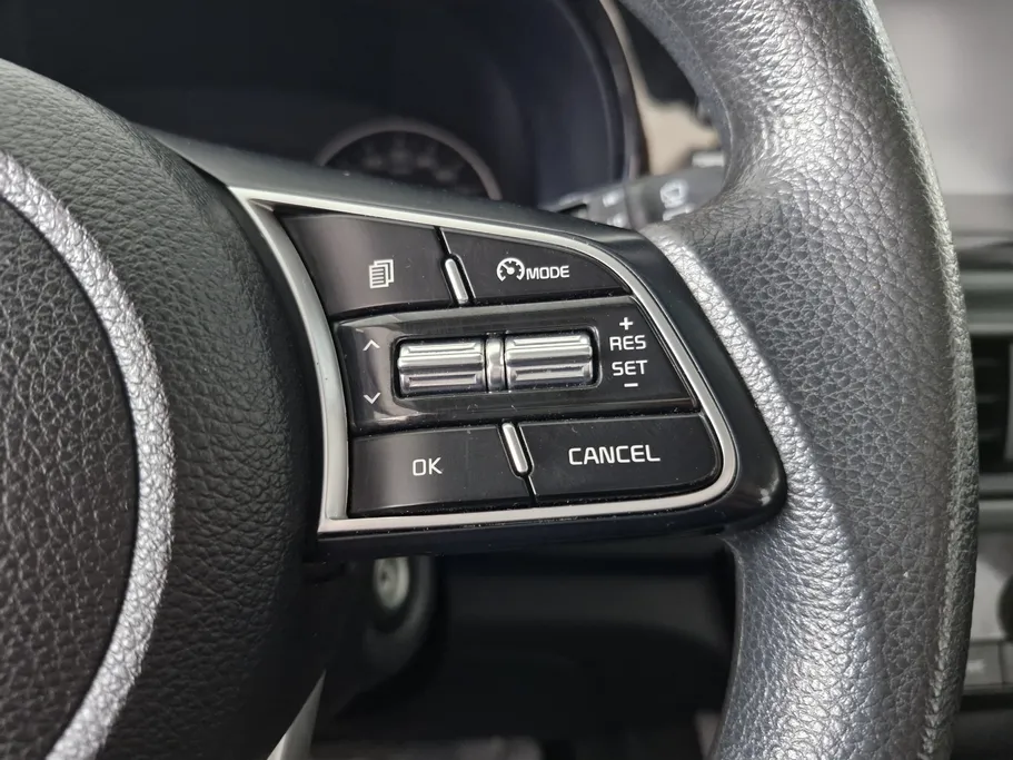 كيا سيلتوس LX 2023 