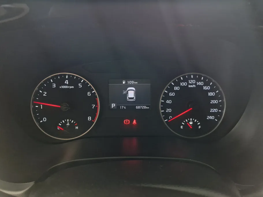 كيا سيلتوس LX 2023 