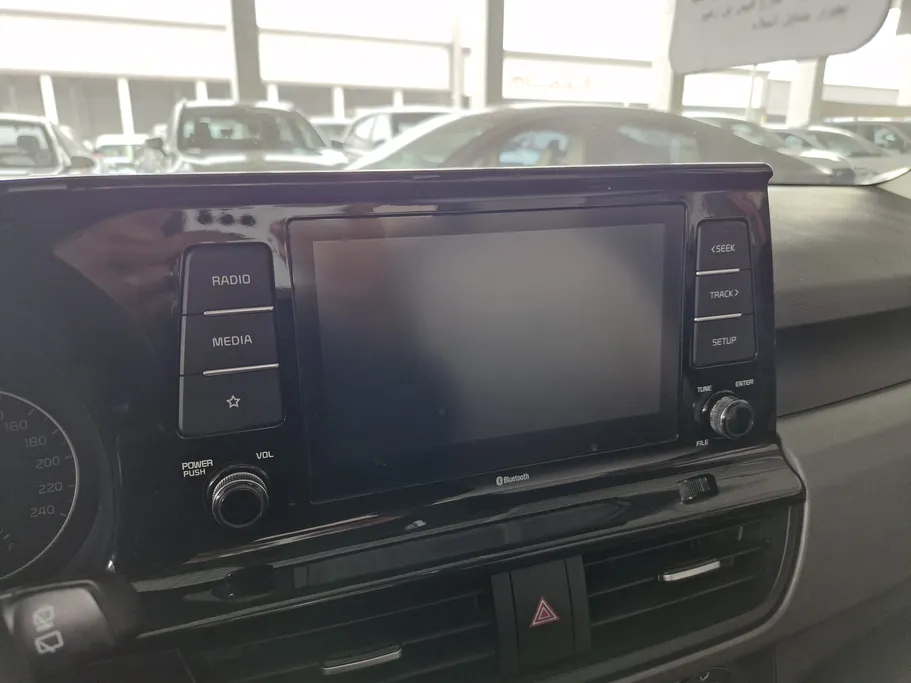 كيا سيلتوس LX 2023 