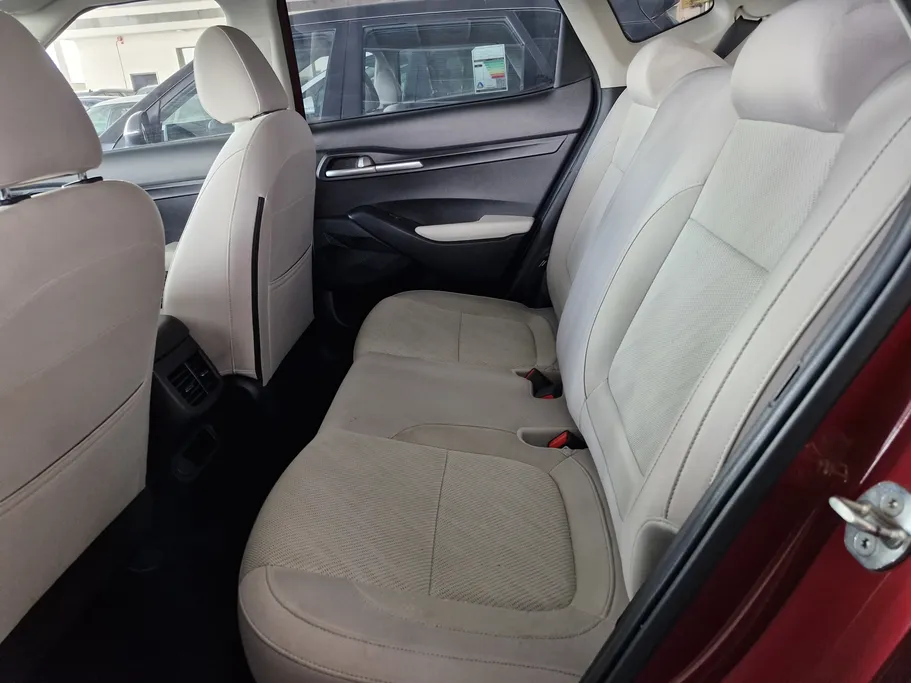 كيا سيلتوس LX 2023 