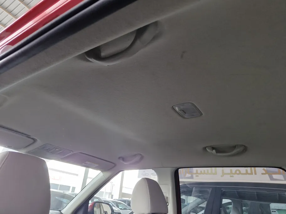 كيا سيلتوس LX 2023 