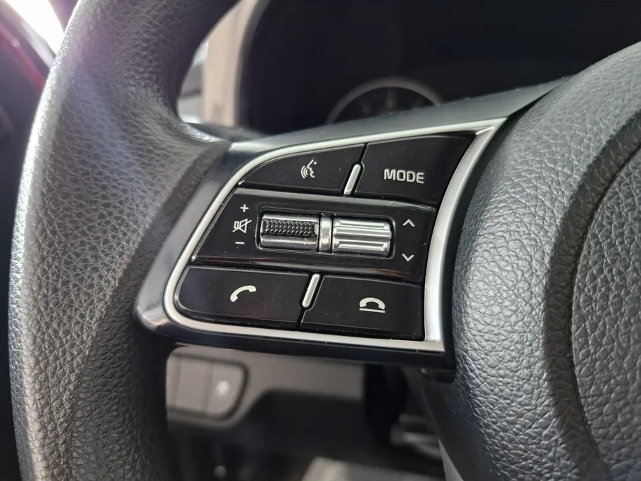 كيا سيلتوس LX 2023 