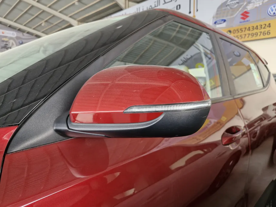 كيا سيلتوس LX 2023 