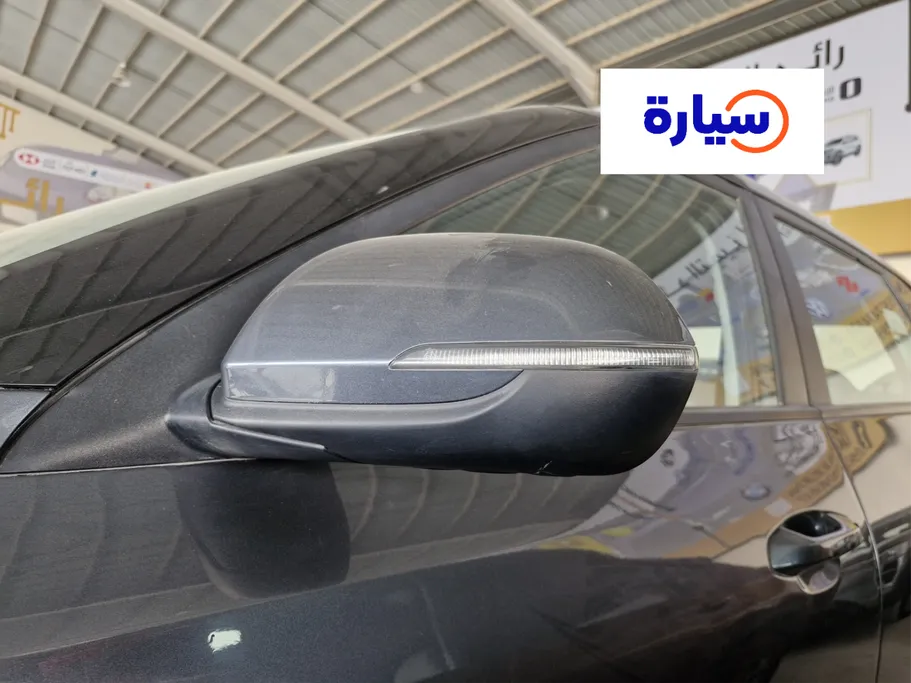 كيا سيلتوس LX 2023 