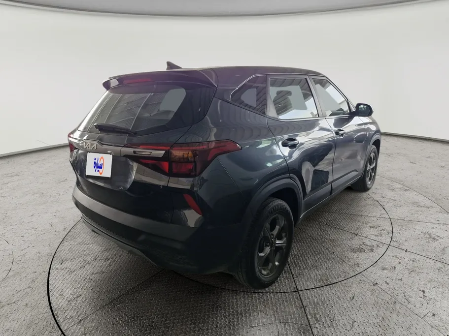 كيا سيلتوس LX 2023 