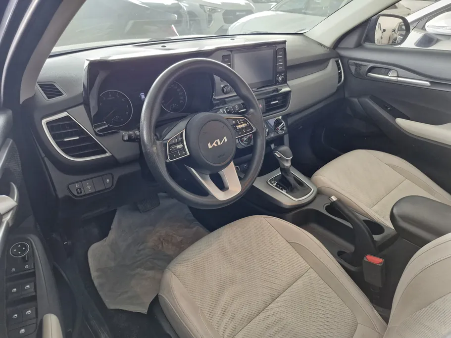 كيا سيلتوس LX 2023 