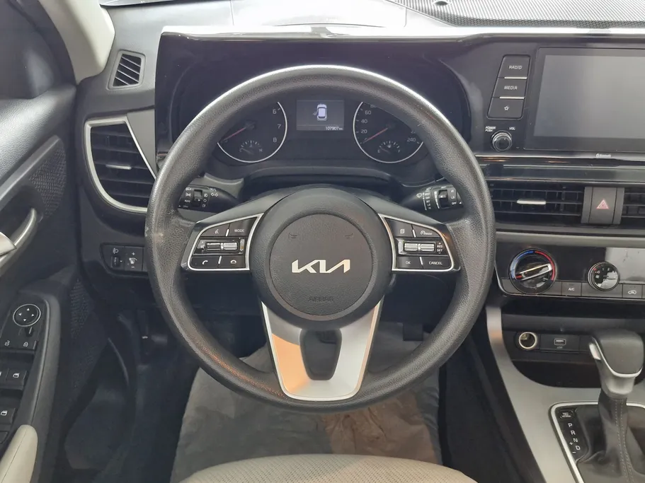 كيا سيلتوس LX 2023 