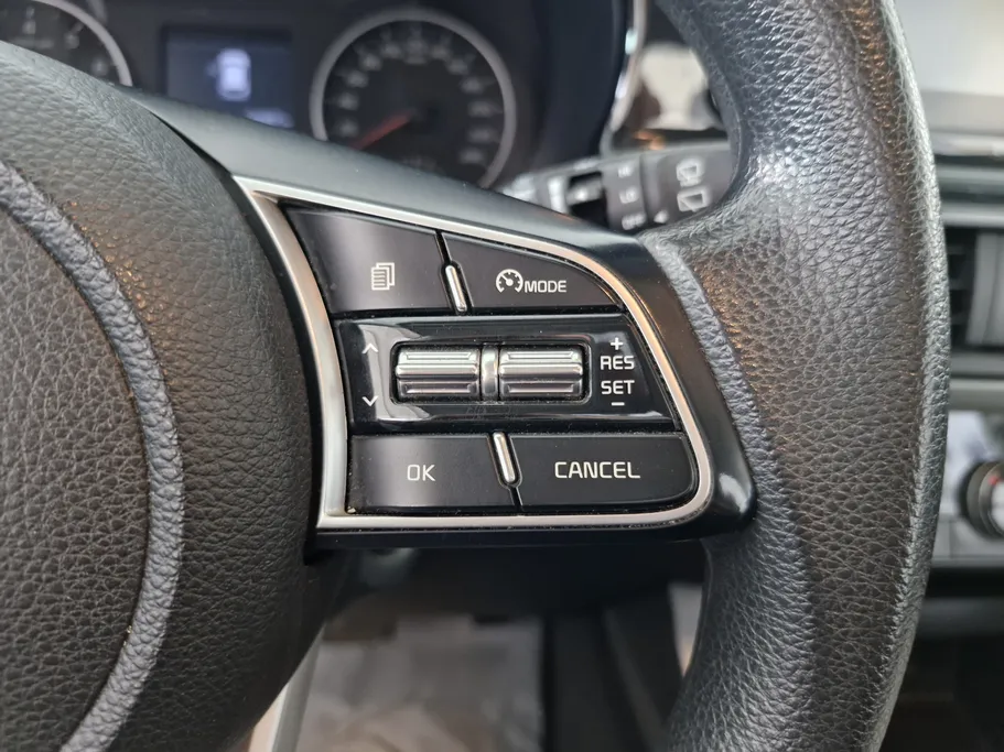 كيا سيلتوس LX 2023 