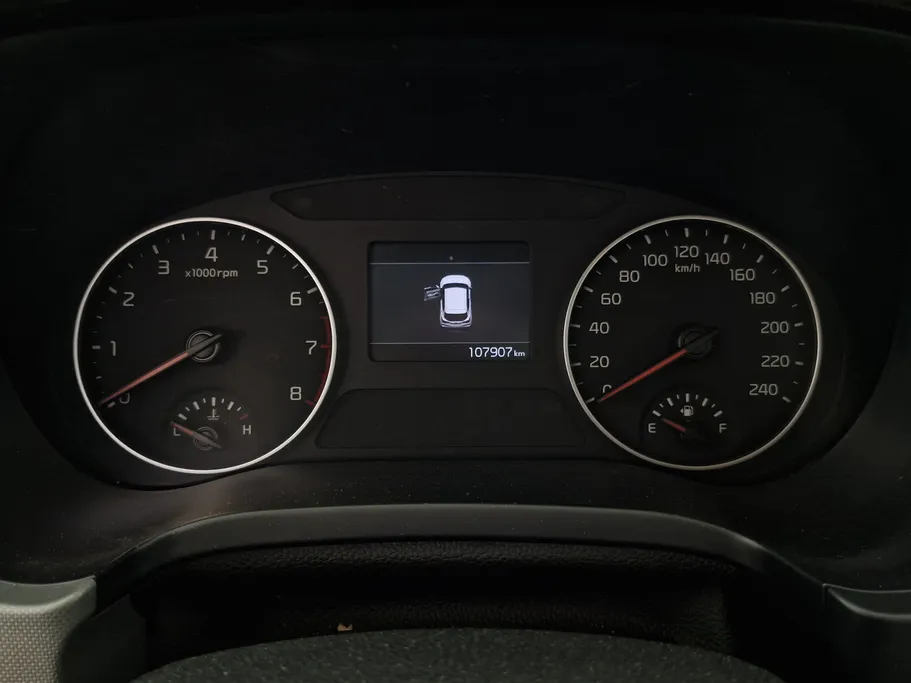 كيا سيلتوس LX 2023 