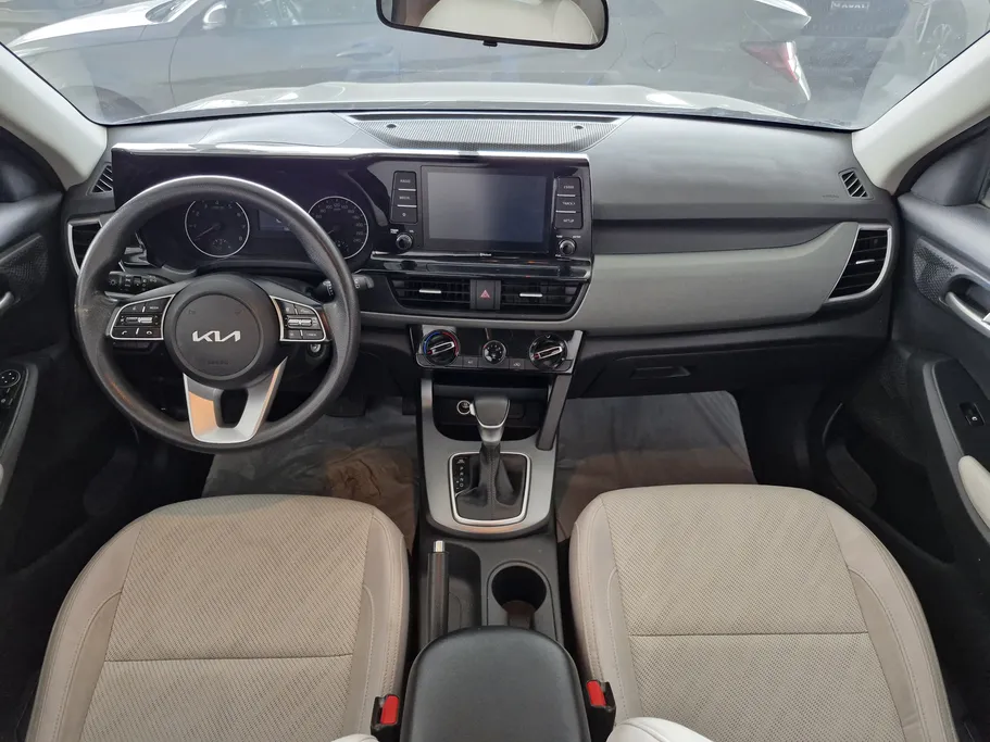 كيا سيلتوس LX 2023 