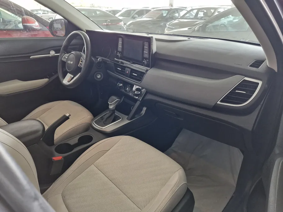 كيا سيلتوس LX 2023 