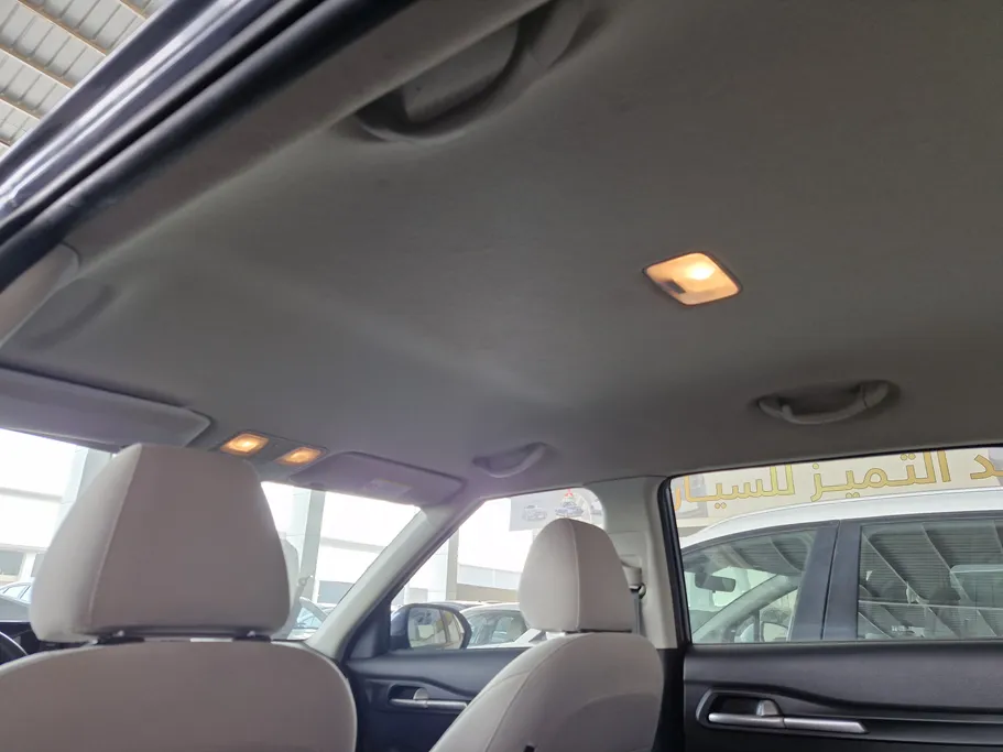 كيا سيلتوس LX 2023 