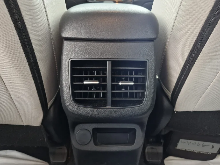 كيا سيلتوس LX 2023 