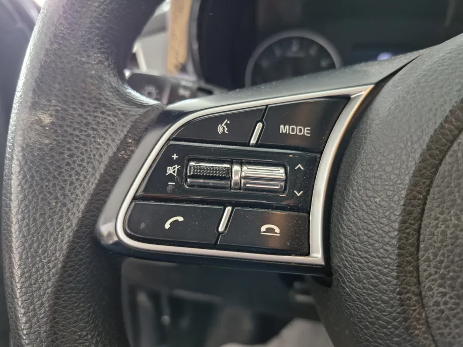 كيا سيلتوس LX 2023 