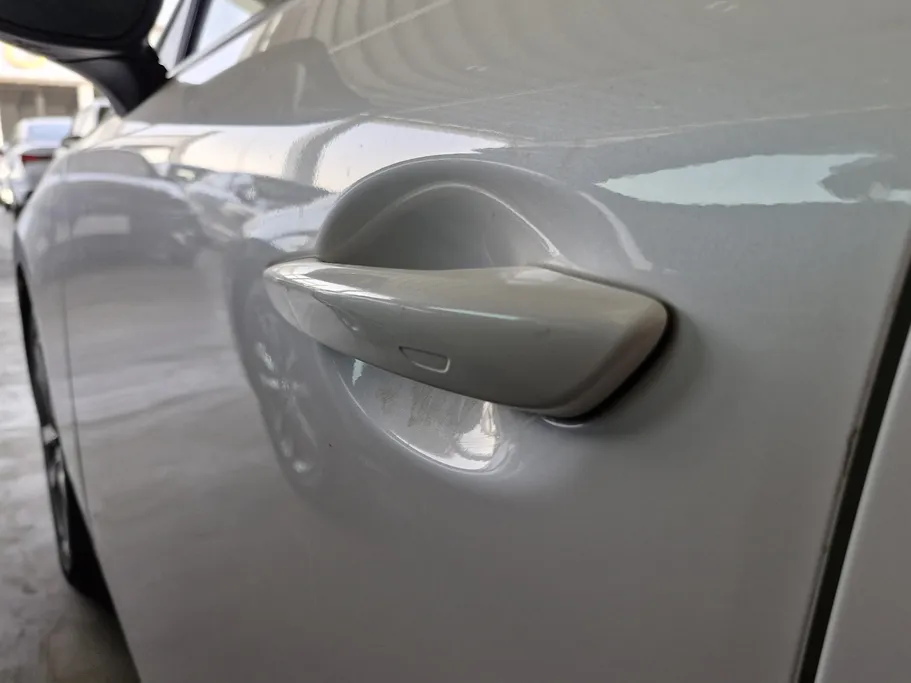 مازدا 3 Basic 2024 