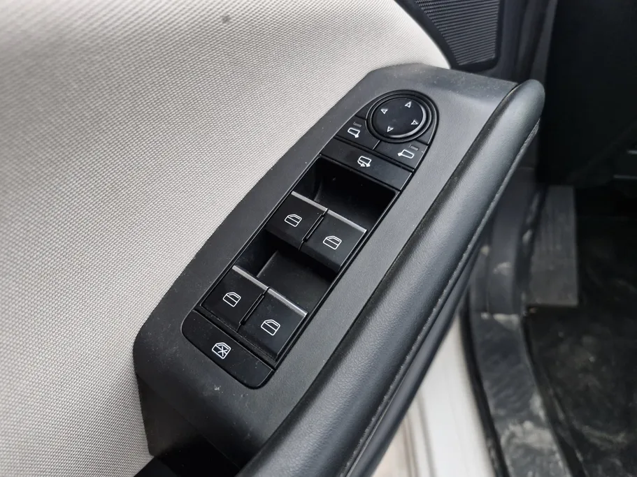 مازدا 3 Basic 2024 